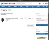 SPOOKY coupon verification screenshot