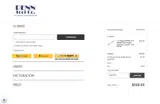 SAVETEN coupon verification screenshot