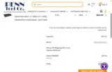 50OFF coupon verification screenshot