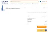 25OFF coupon verification screenshot