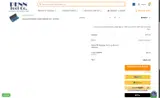 50OFF coupon verification screenshot
