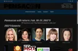 Pensacon coupon verification screenshot