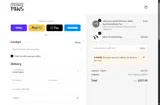 SUMMER coupon verification screenshot