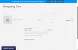 COOL35 coupon verification screenshot