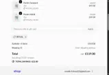 RITUAL coupon verification screenshot