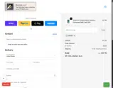 MONO coupon verification screenshot