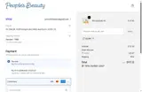 ALENA coupon verification screenshot