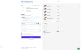 ALENA coupon verification screenshot