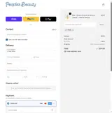 TPHRL coupon verification screenshot