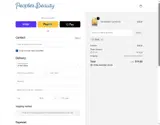 TPHRL coupon verification screenshot