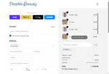 EIRINN coupon verification screenshot