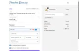 KAMRONSKIE coupon verification screenshot