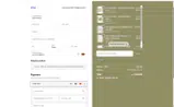 GIFT coupon verification screenshot