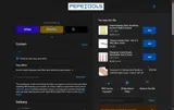 Pepetools coupon verification screenshot