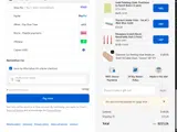 Pepetools coupon verification screenshot