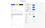Pepetools coupon verification screenshot
