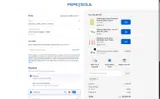 Pepetools coupon verification screenshot