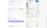 Pepetools coupon verification screenshot