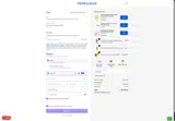 Pepetools coupon verification screenshot