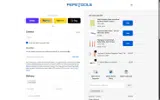 Pepetools coupon verification screenshot