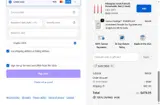 Pepetools coupon verification screenshot