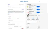 Pepetools coupon verification screenshot