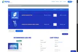 SAVE25 coupon verification screenshot