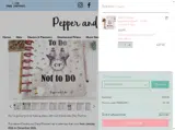 FEBRUARYBUY coupon verification screenshot