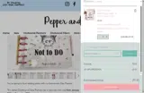 epicprizesave coupon verification screenshot
