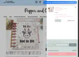 hurryinstant coupon verification screenshot