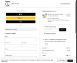 epicprizesave coupon verification screenshot
