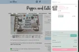 BUYVIP coupon verification screenshot