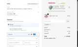 Pepper Pong coupon verification screenshot