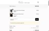 35RN85NC coupon verification screenshot