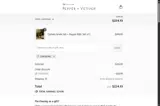 35RN85NC coupon verification screenshot