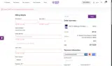 Peptide Labs X coupon verification screenshot