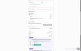 Hapticks coupon verification screenshot