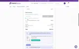 Peptide Partners coupon verification screenshot