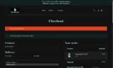 Peptides.GG coupon verification screenshot