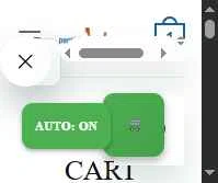 Peptides Warehouse checkout page showing Peptides Warehouse promo code box | Screenshot taken by SimplyCodes community member on Feb 1, 2026