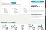 WELCOME coupon verification screenshot