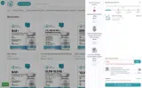 natty coupon verification screenshot