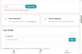 pepito coupon verification screenshot