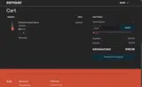 Peptidist coupon verification screenshot