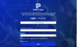 Peptira coupon verification screenshot