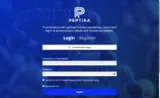 Peptira coupon verification screenshot