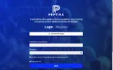 Peptira coupon verification screenshot