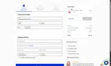 Peptira coupon verification screenshot
