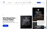 Peptira coupon verification screenshot