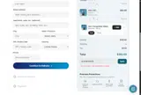 Peptora coupon verification screenshot